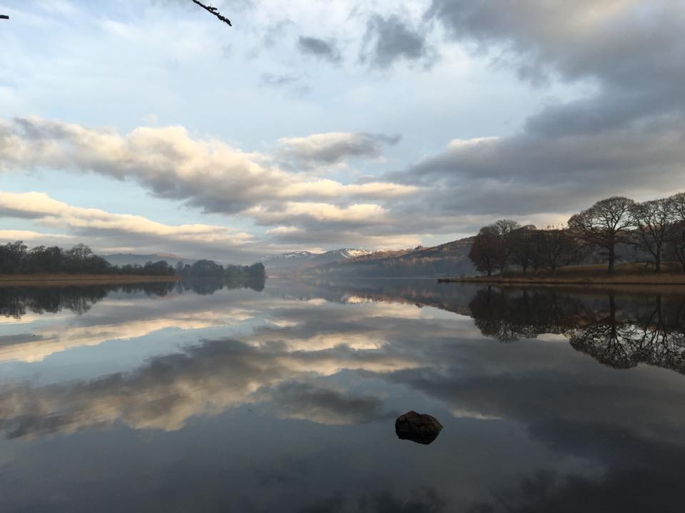 Lake Windermere