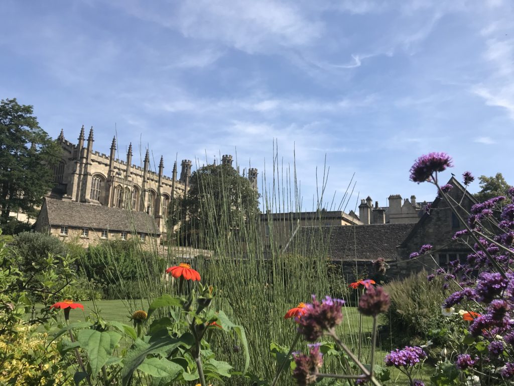 Christ Church College