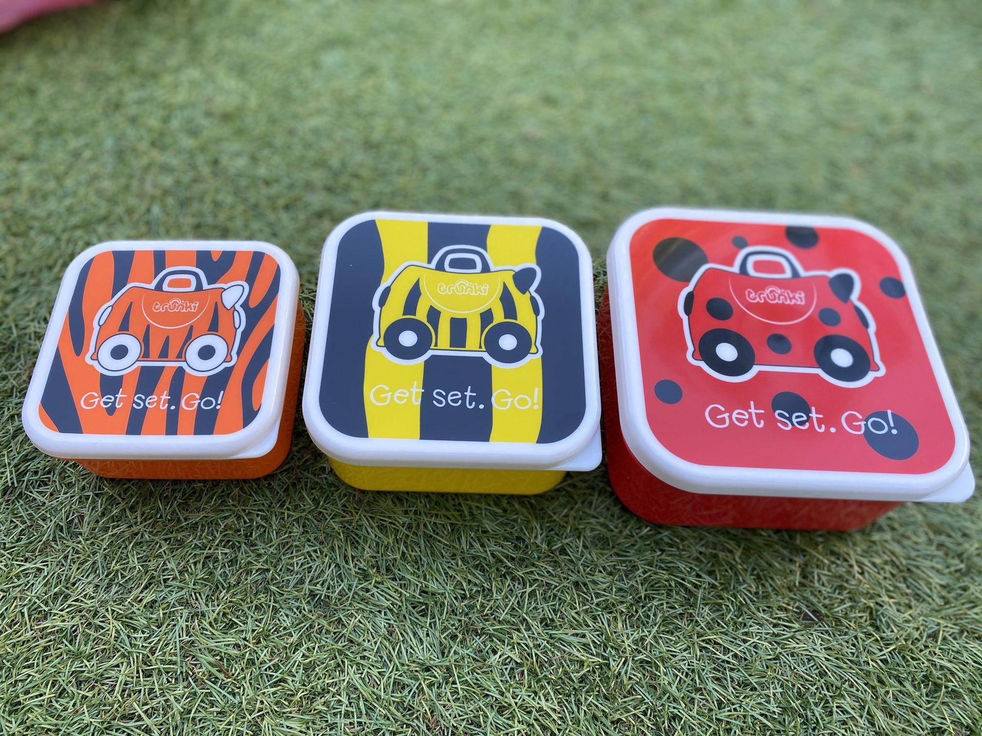 trunki snack boxes