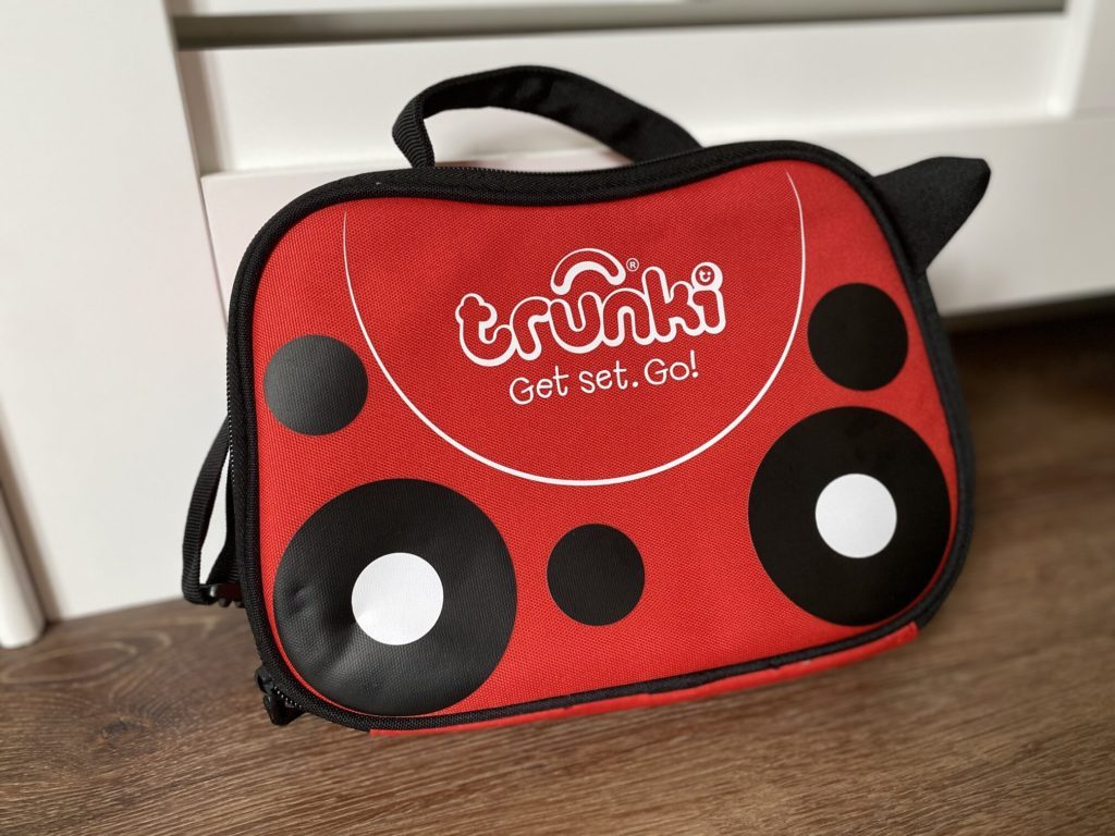 trunki lunchbox