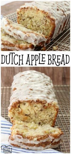 dutch banana bread 