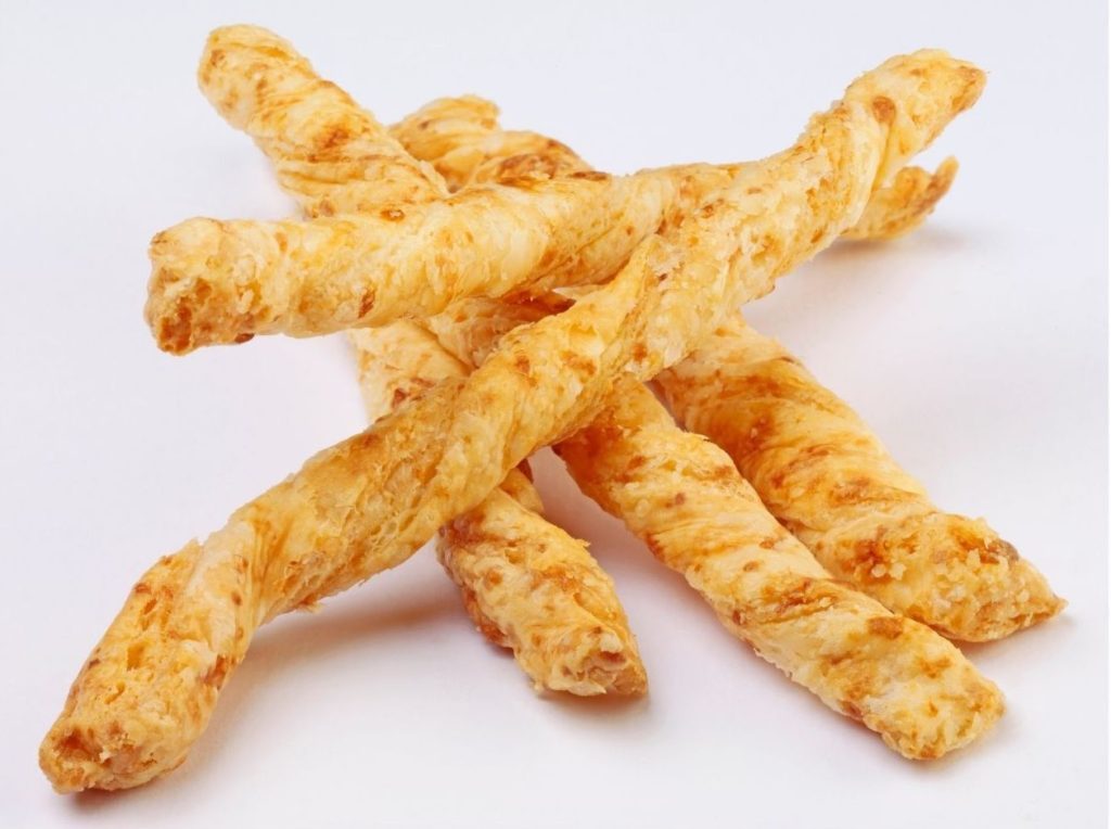 cheese straws