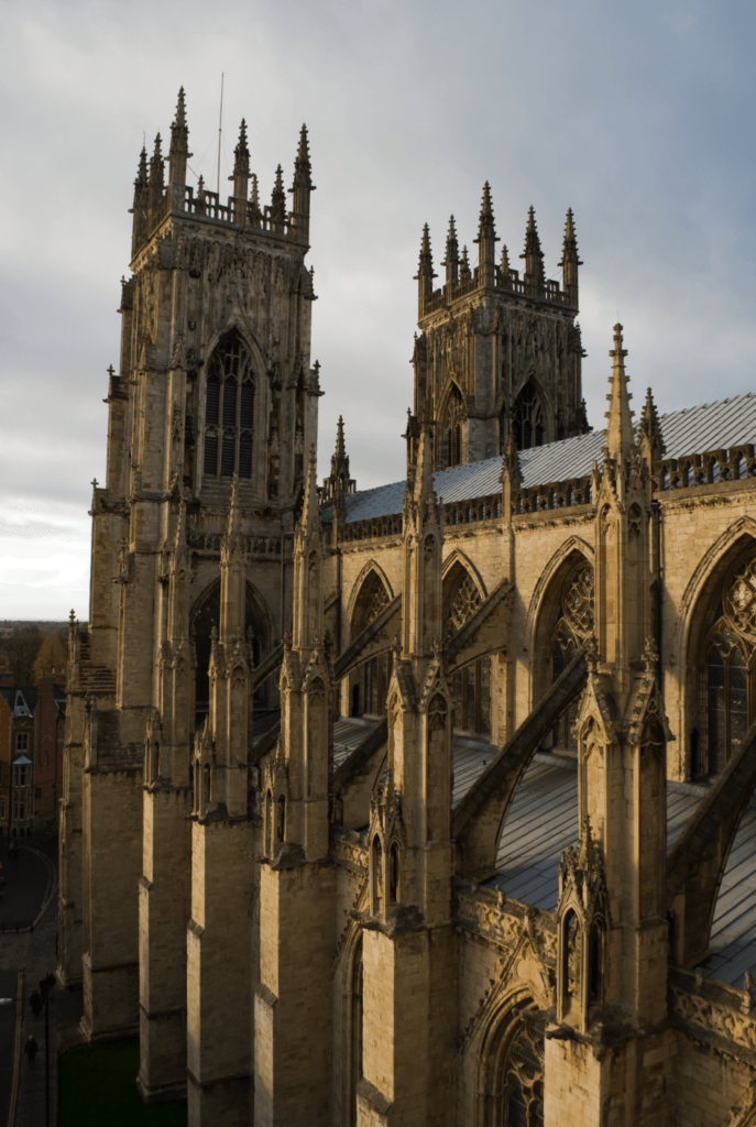 York Minster