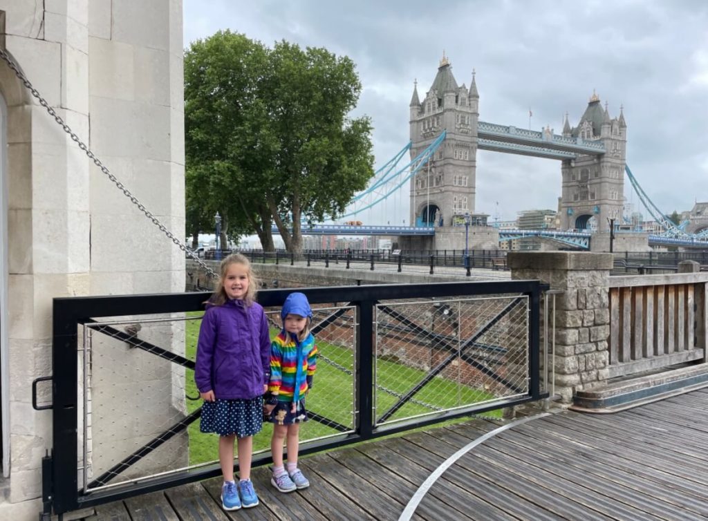 Tower Bridge 