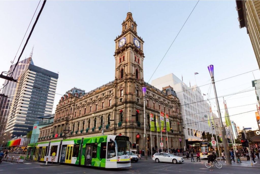 'Bourne Again! 7 Great Reasons We Should All Visit (or Revisit) Melbourne