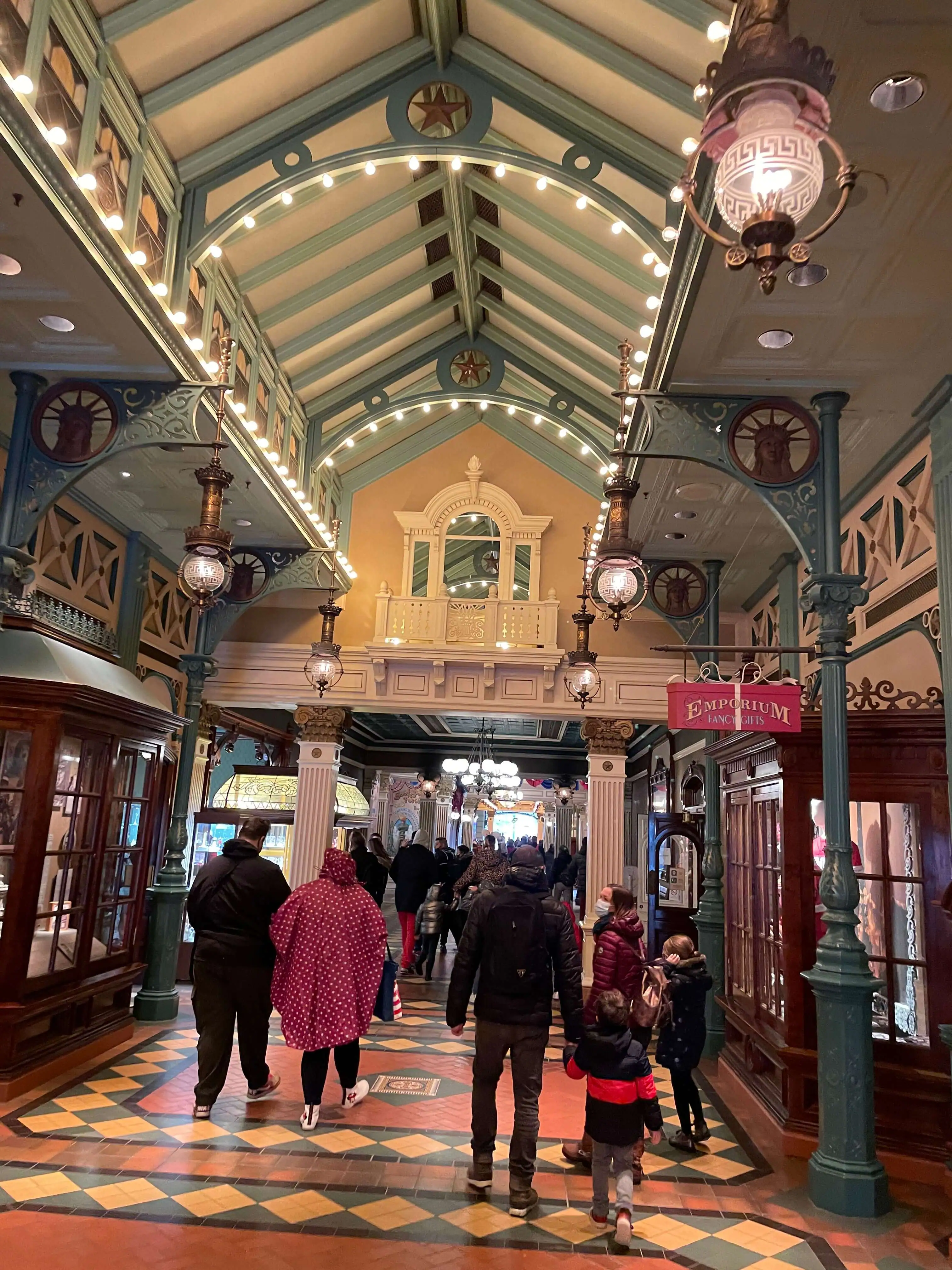 3 Days Disneyland Paris Itinerary for Families