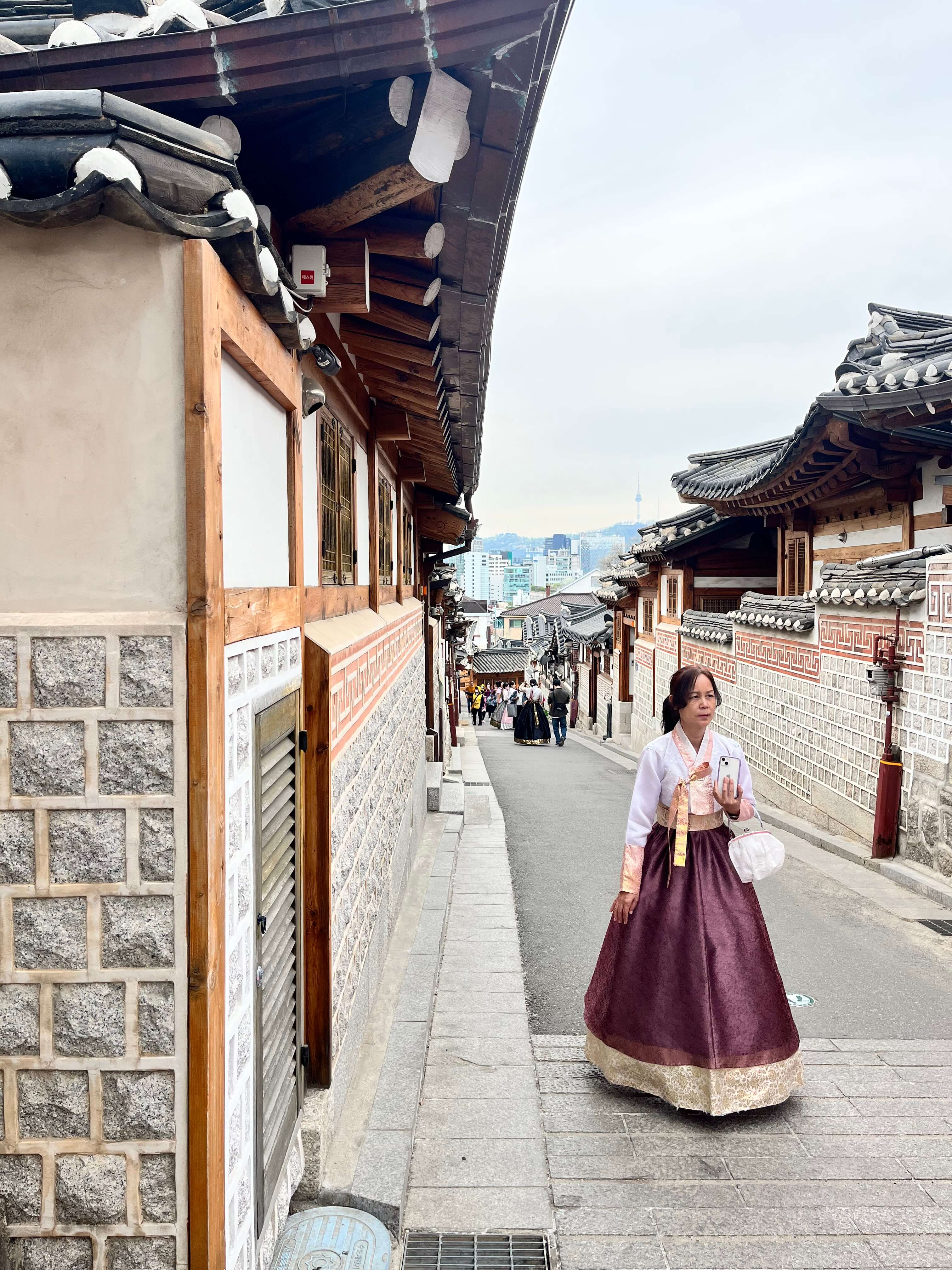 7 Days in Seoul, South Korea with Kids