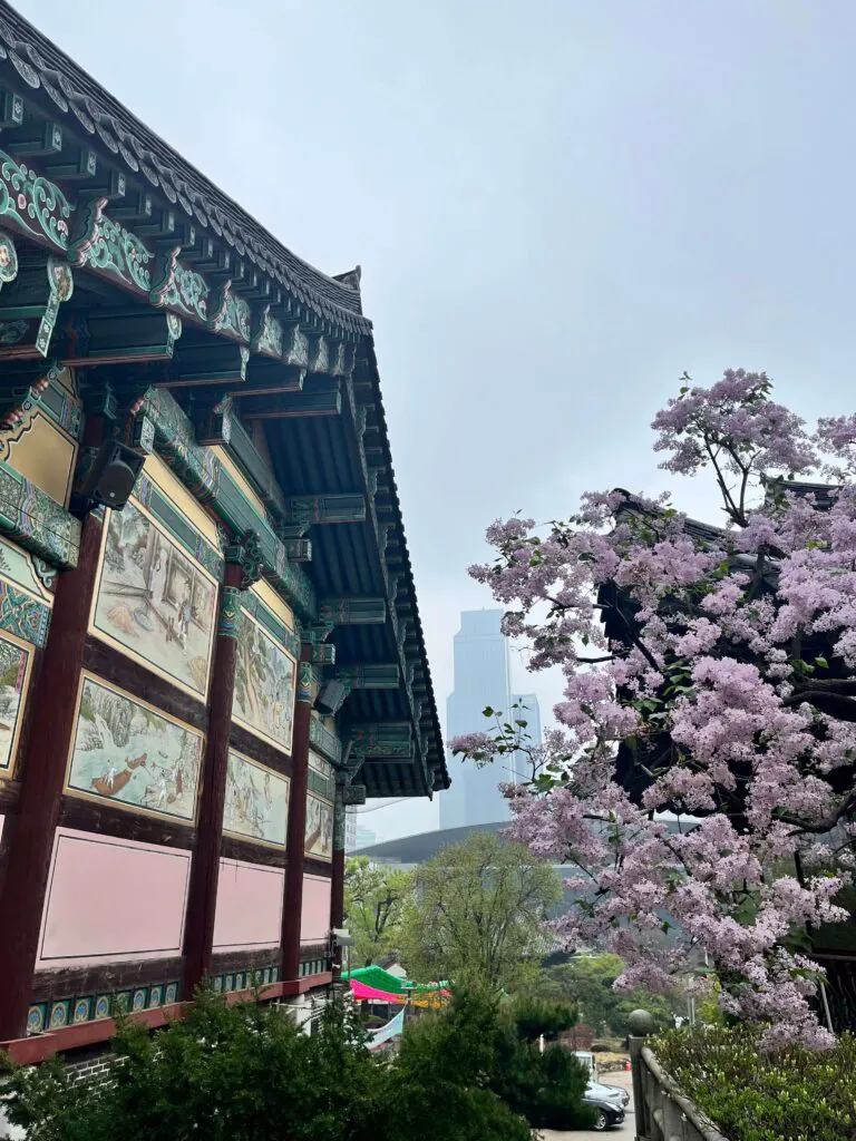 7 Days in Seoul, South Korea with Kids